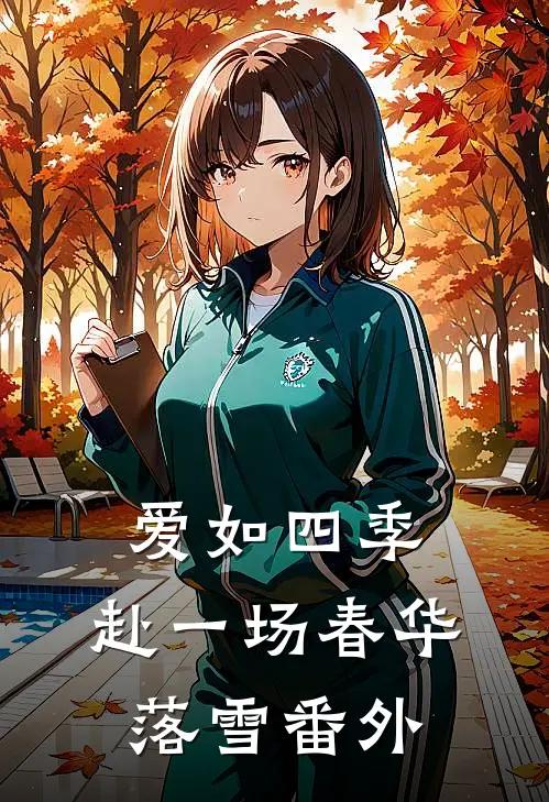 爱如四季：赴一场春华落雪番外