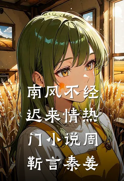 南风不经迟来情热门小说周靳言秦姜