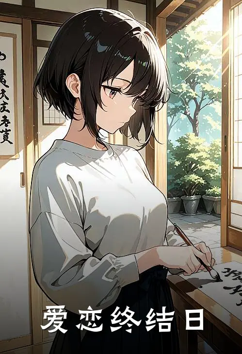 爱恋终结日