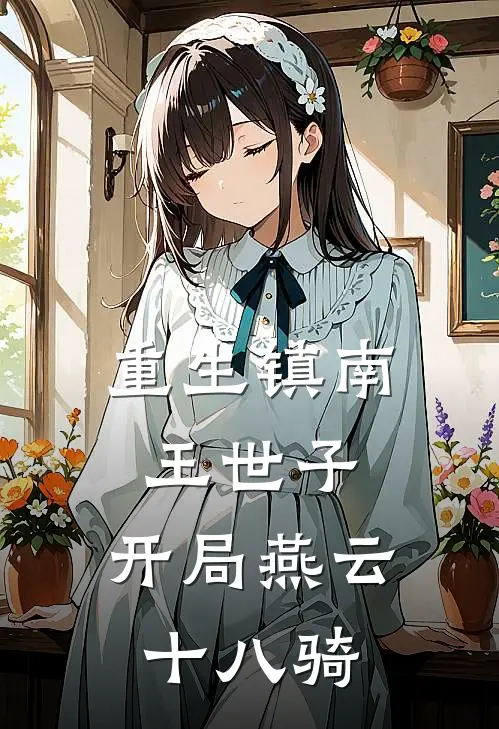 重生镇南王世子，开局燕云十八骑