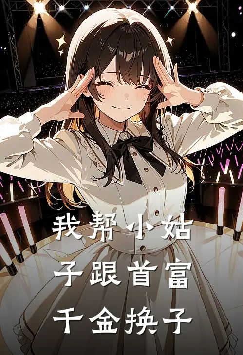 我帮小姑子跟首富千金换子