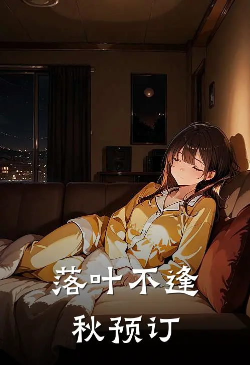 落叶不逢秋预订