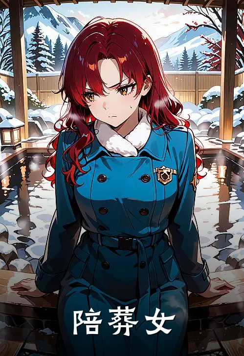 陪葬女
