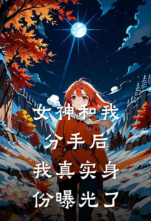 女神和我分手后，我真实身份曝光了