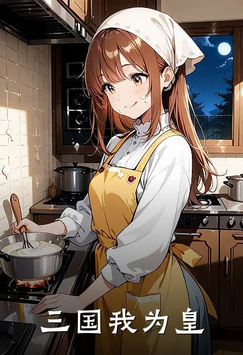 三国我为皇
