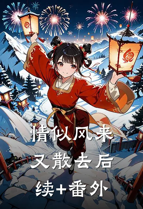 情似风来又散去后续+番外