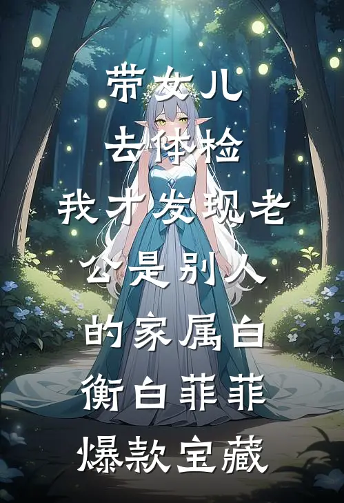 综武：生子变强？开局检了小龙女后续+番外