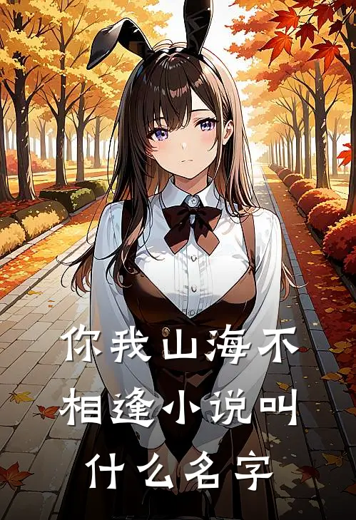 你我山海不相逢小说叫什么名字