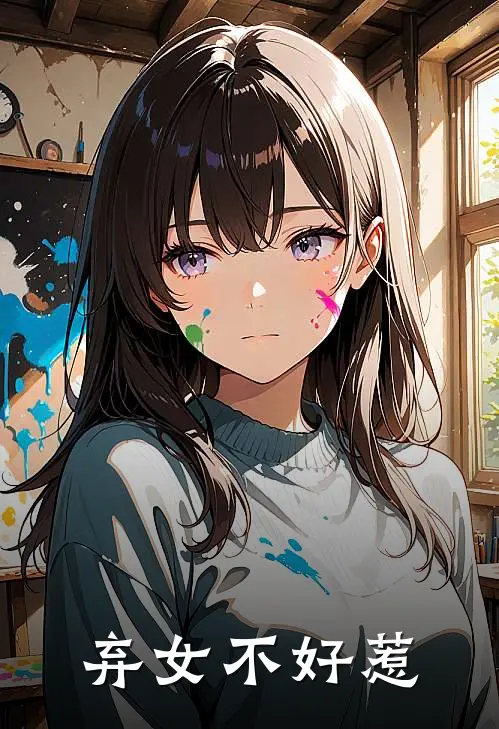 弃女不好惹