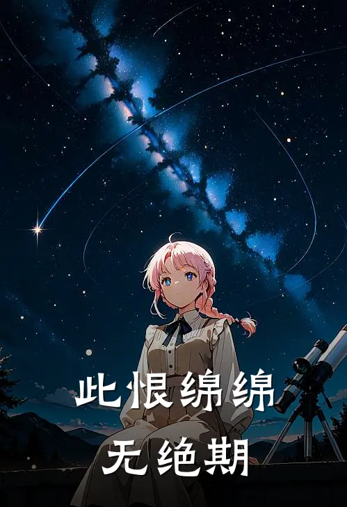 此恨绵绵无绝期