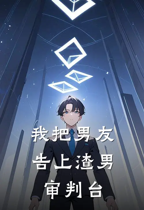 我把男友告上渣男审判台