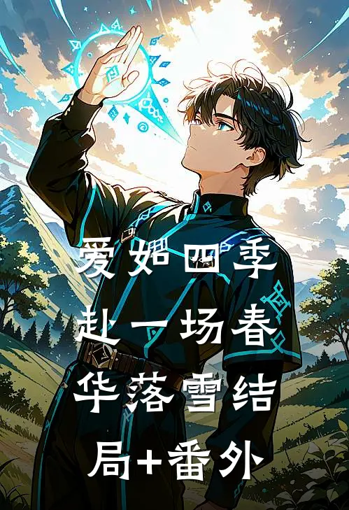 爱如四季：赴一场春华落雪结局+番外