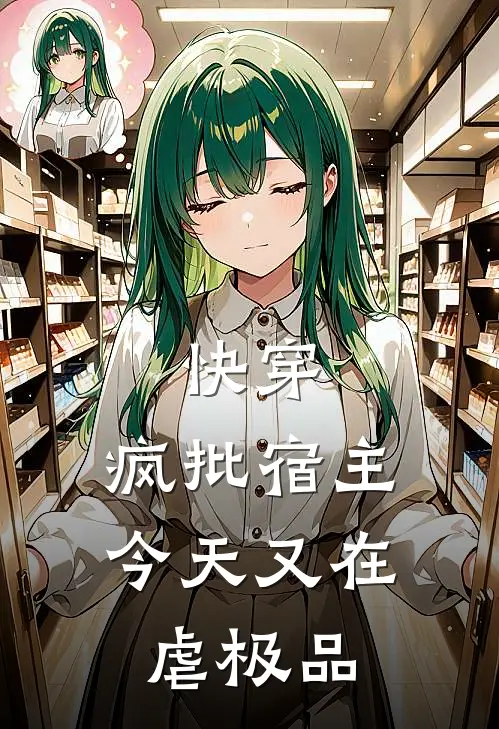 快穿：疯批宿主今天又在虐极品