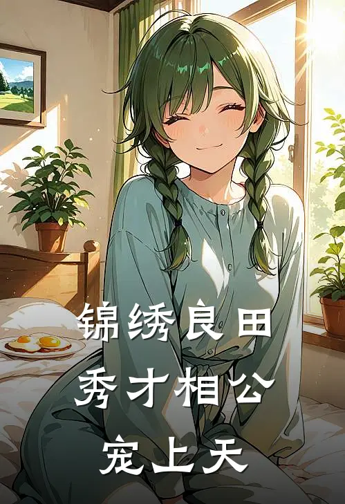 锦绣良田：秀才相公宠上天