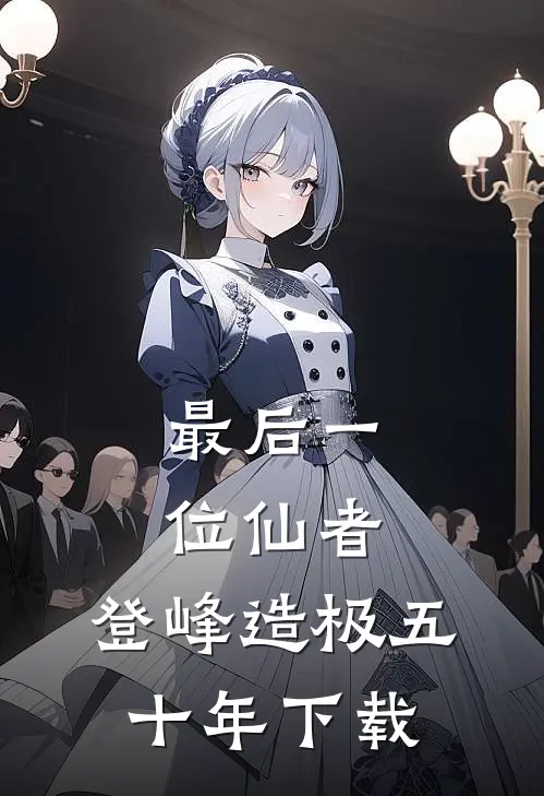 最后一位仙者，登峰造极五十年下载