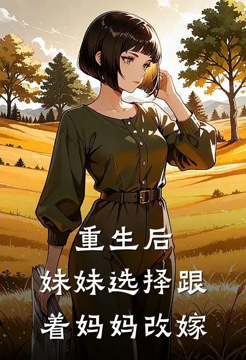 重生后，妹妹选择跟着妈妈改嫁