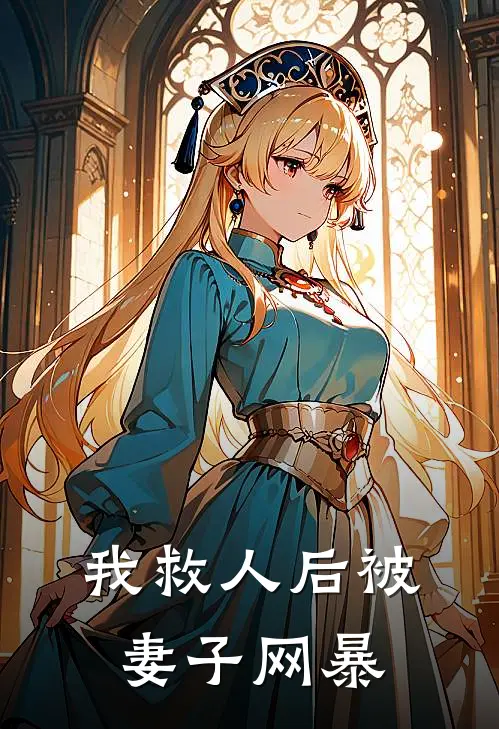 我救人后被妻子网暴