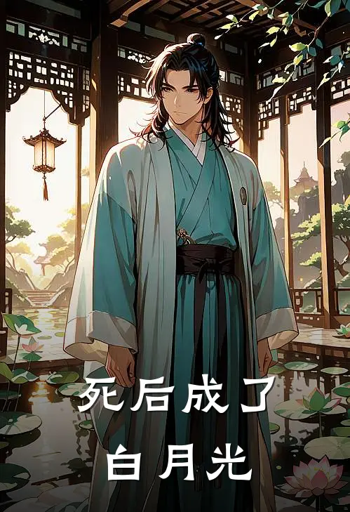 死后成了白月光