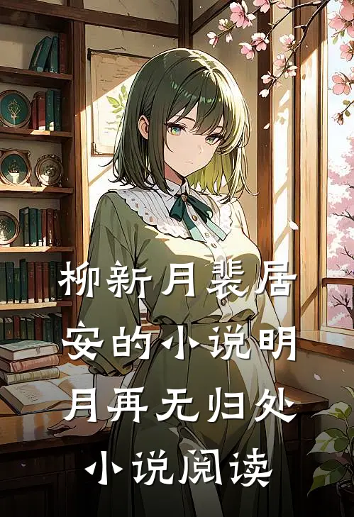 柳新月裴居安的小说明月再无归处小说阅读