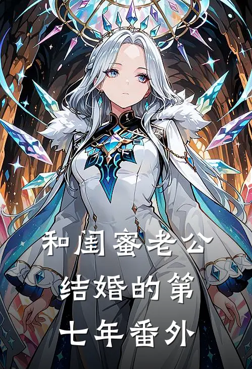 和闺蜜老公结婚的第七年番外