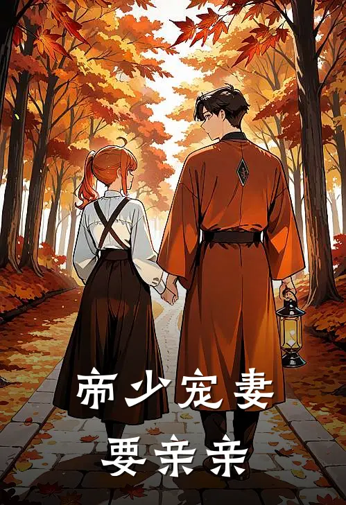 帝少宠妻要亲亲