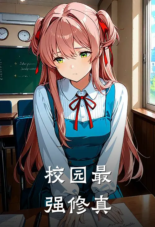 校园最强修真