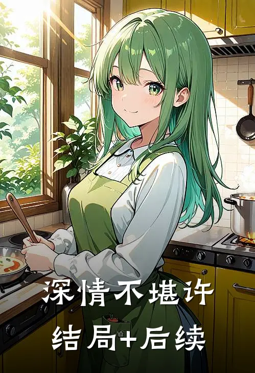 深情不堪许结局+后续
