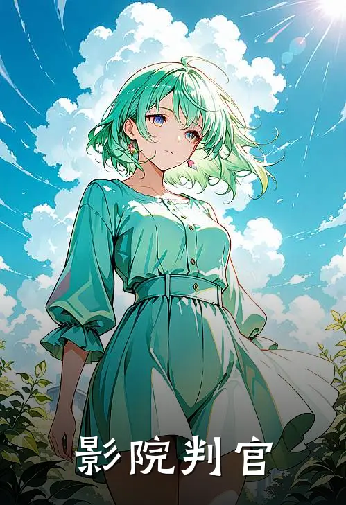 影院判官