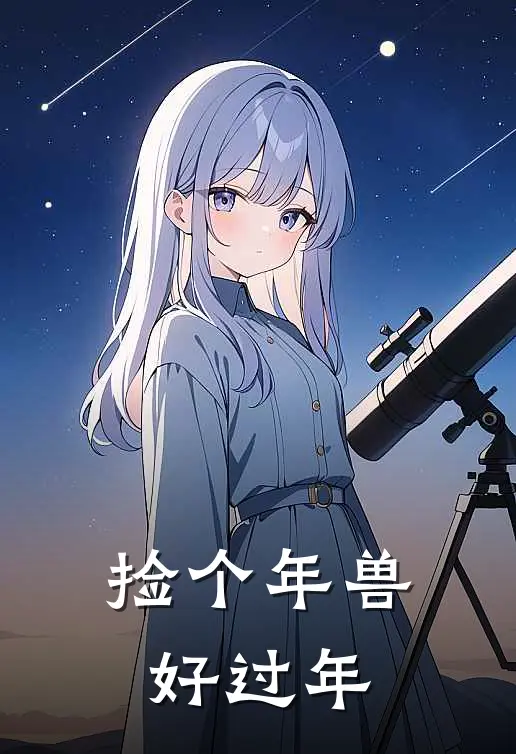 捡个年兽好过年