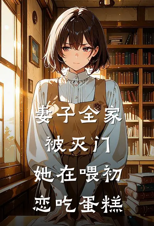 妻子全家被灭门，她在喂初恋吃蛋糕