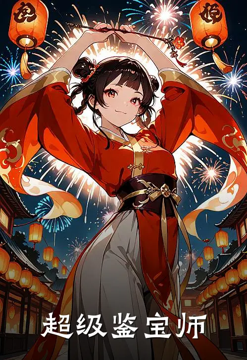超级鉴宝师