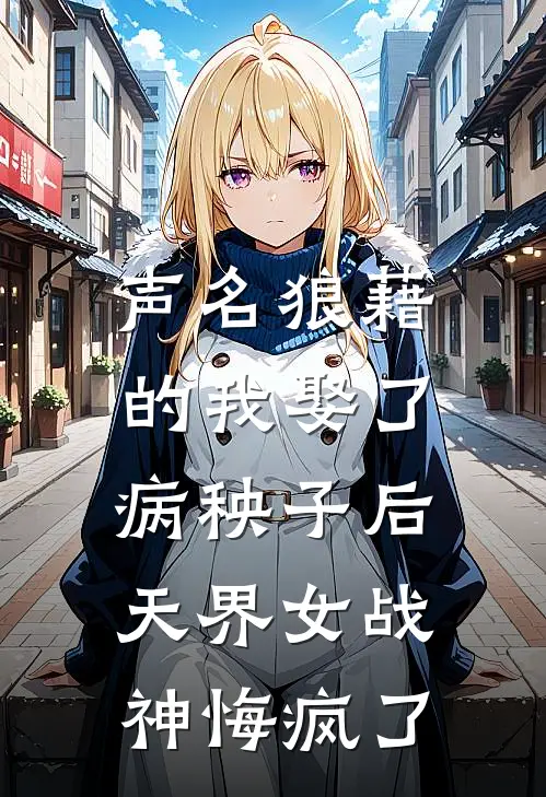 声名狼藉的我娶了病秧子后，天界女战神悔疯了