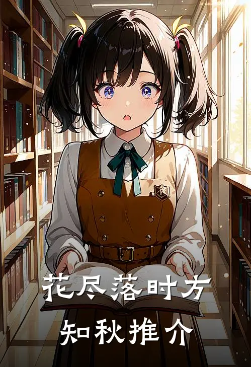 花尽落时方知秋推介