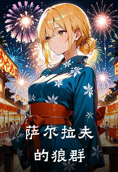 萨尔拉夫的狼群