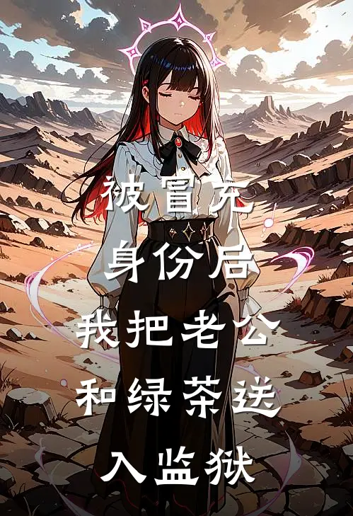 被冒充身份后，我把老公和绿茶送入监狱
