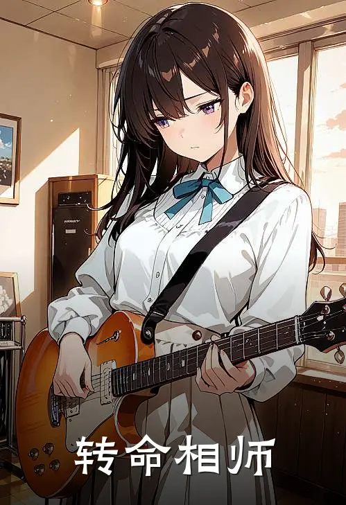 转命相师