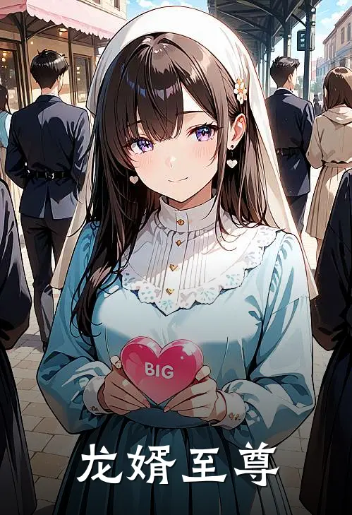 龙婿至尊