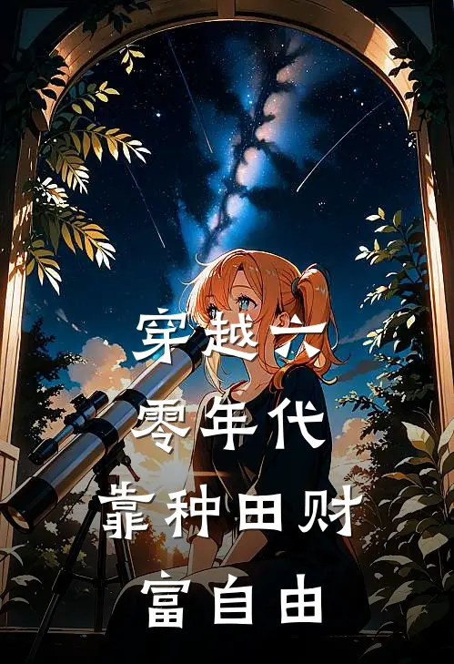 穿越六零年代：靠种田财富自由