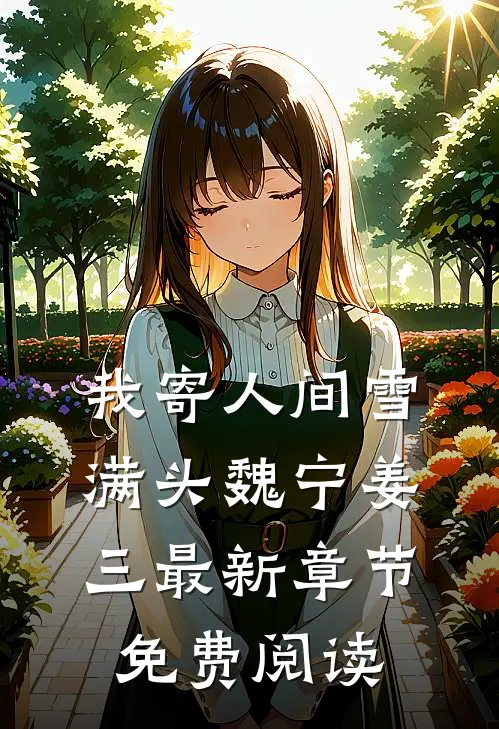 我寄人间雪满头魏宁姜三最新章节免费阅读