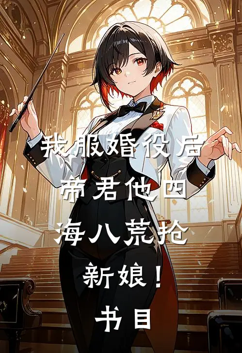 我服婚役后，帝君他四海八荒抢新娘！书目