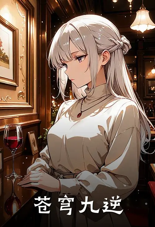 苍穹九逆