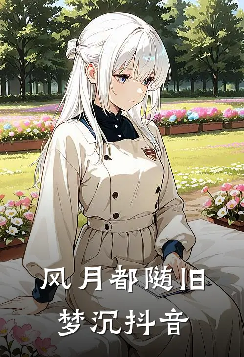 风月都随旧梦沉抖音