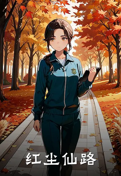 红尘仙路