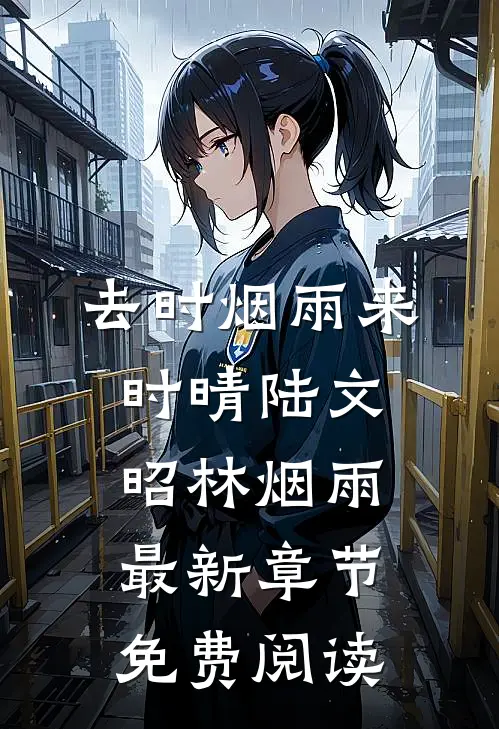 去时烟雨来时晴陆文昭林烟雨最新章节免费阅读