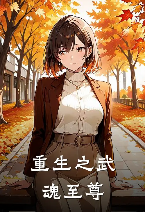重生之武魂至尊