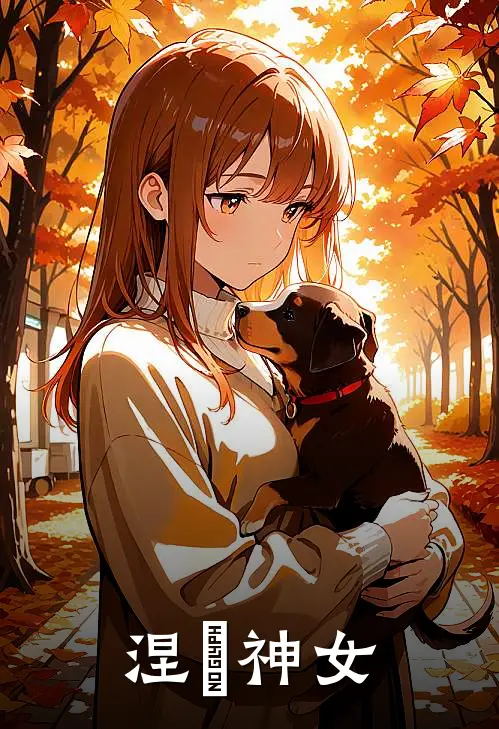 涅槃神女
