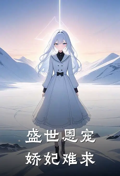 盛世恩宠：娇妃难求