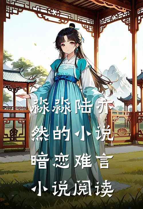 淼淼陆亦然的小说暗恋难言小说阅读