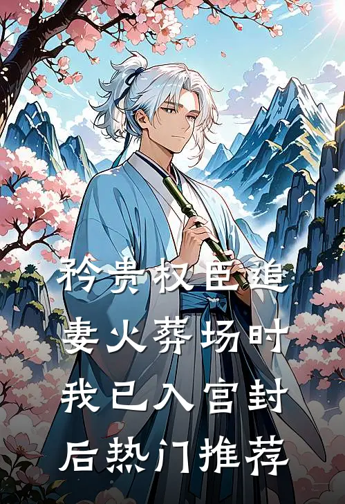 矜贵权臣追妻火葬场时，我已入宫封后热门推荐