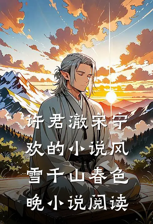 许君澈宋宁欢的小说风雪千山春色晚小说阅读